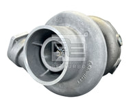 Ny bytesturbo BE Turbo 129385 turboaggregat