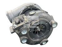Ny bytesturbo BE Turbo 129385 turboaggregat