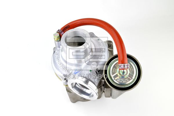 Ny bytesturbo BorgWarner 53049880079 turboaggregat