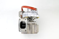 Renoverad bytesturbo BE Turbo 129386RED turboaggregat