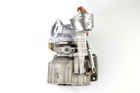 Renoverad bytesturbo BE Turbo 129386RED turboaggregat