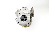 Ny bytesturbo BorgWarner 53049880079 turboaggregat