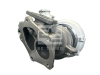 Ny BE Turbo 129389 - TD05 turboaggregat