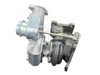 Ny BE Turbo 129389 - TD05 turboaggregat