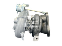 Ny BE Turbo 129389 - TD05 turboaggregat