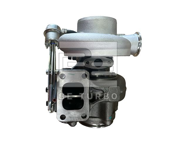 Ny bytesturbo BE Turbo 129390 - HX40 turboaggregat