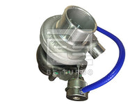 Ny bytesturbo BE Turbo 129398 - S200 turboaggregat