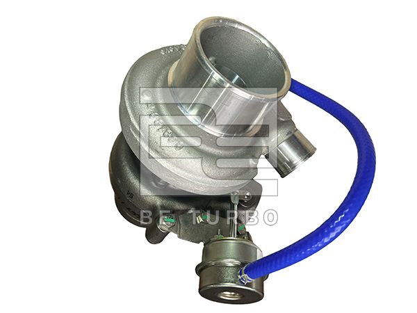 Ny bytesturbo BE Turbo 129398 - S200 turboaggregat