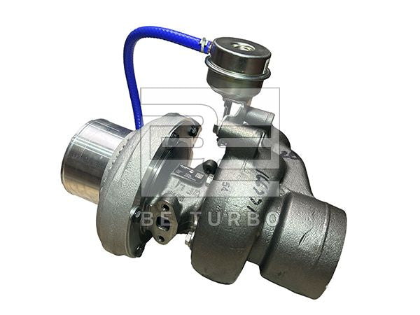 Ny bytesturbo BE Turbo 129398 - S200 turboaggregat