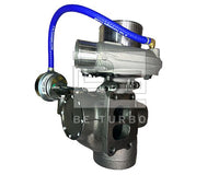 Ny bytesturbo BE Turbo 129398 - S200 turboaggregat