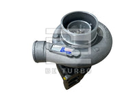 Ny bytesturbo BE Turbo 129402 - HX35 turboaggregat