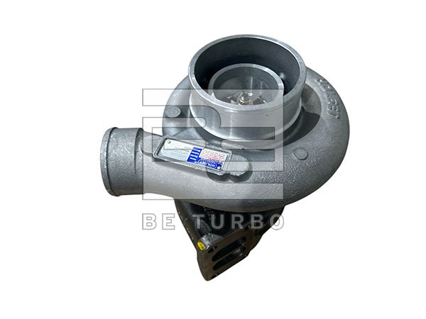 Ny bytesturbo BE Turbo 129402 - HX35 turboaggregat