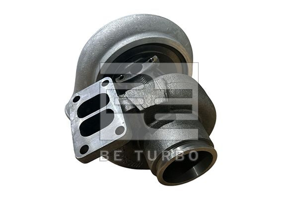 Ny bytesturbo BE Turbo 129402 - HX35 turboaggregat