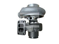 Ny bytesturbo BE Turbo 129402 - HX35 turboaggregat