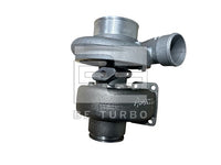 Ny bytesturbo BE Turbo 129402 - HX35 turboaggregat