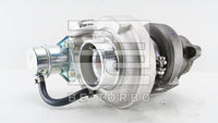 Ny bytesturbo BE Turbo 129403 - HE211 turboaggregat