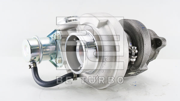 Ny bytesturbo BE Turbo 129403 - HE211 turboaggregat