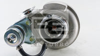 Ny bytesturbo BE Turbo 129403 - HE211 turboaggregat