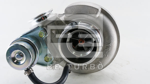 Ny bytesturbo BE Turbo 129403 - HE211 turboaggregat