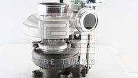 Ny bytesturbo BE Turbo 129403 - HE211 turboaggregat
