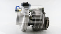 Ny bytesturbo BE Turbo 129404 - HX40 turboaggregat