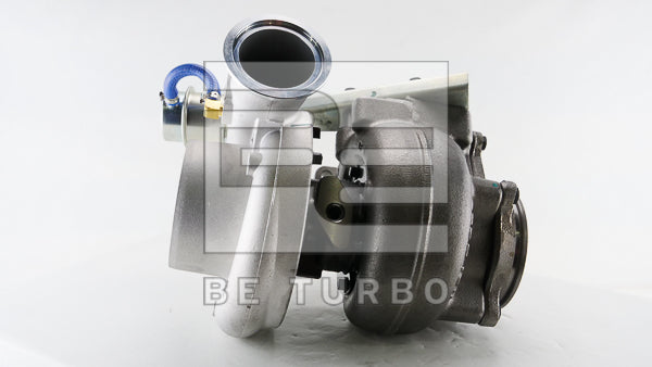 Ny bytesturbo BE Turbo 129404 - HX40 turboaggregat