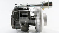 Ny bytesturbo BE Turbo 129404 - HX40 turboaggregat
