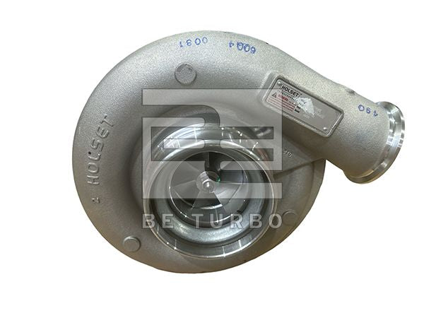 Renoverad bytesturbo BE Turbo 129405RED - HX55 turboaggregat