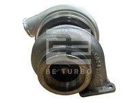 Ny bytesturbo BE Turbo 129405 - HX55 turboaggregat