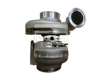 Renoverad bytesturbo BE Turbo 129405RED - HX55 turboaggregat