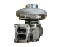 Renoverad bytesturbo BE Turbo 129405RED - HX55 turboaggregat