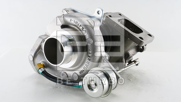 Ny bytesturbo Garrett 704689-5006S turboaggregat