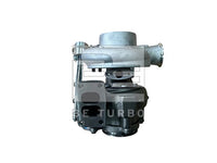 Ny bytesturbo BE Turbo 129412 - HX40 turboaggregat