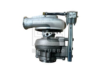 Ny bytesturbo BE Turbo 129412 - HX40 turboaggregat