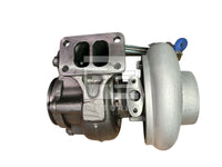Ny bytesturbo BE Turbo 129419 - HX40 turboaggregat