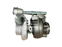 Ny bytesturbo BE Turbo 129419 - HX40 turboaggregat