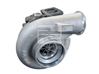 Ny bytesturbo BE Turbo 129423 - HE551 turboaggregat