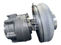 Ny bytesturbo BE Turbo 129423 - HE551 turboaggregat