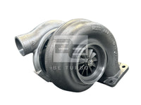Ny bytesturbo BE Turbo 129427 - TD08 turboaggregat