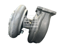 Ny bytesturbo BE Turbo 129427 - TD08 turboaggregat