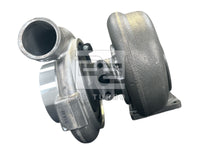 Ny bytesturbo BE Turbo 129427 - TD08 turboaggregat