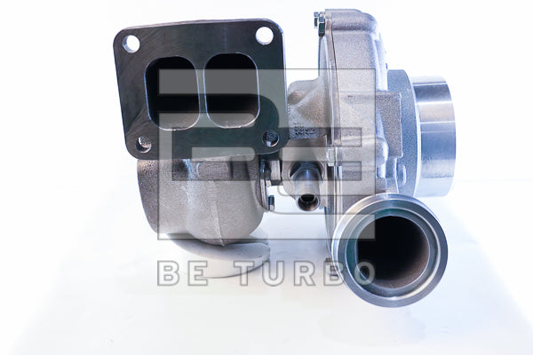 Ny bytesturbo BE Turbo 129428 turboaggregat
