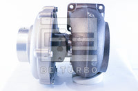 Ny bytesturbo BE Turbo 129428 turboaggregat