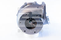 Ny bytesturbo BE Turbo 129428 turboaggregat