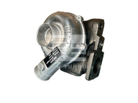 Ny bytesturbo BE Turbo 129430 - RHB52YW turboaggregat