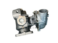 Ny bytesturbo BE Turbo 129430 - RHB52YW turboaggregat