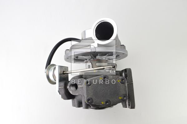 Ny bytesturbo BE Turbo 129431 - RHE62 turboaggregat