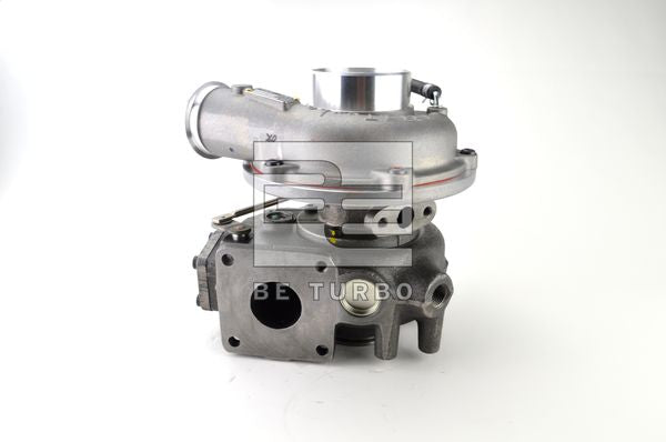 Ny bytesturbo BE Turbo 129431 - RHE62 turboaggregat