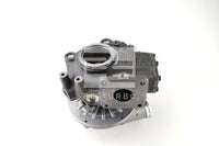 Ny bytesturbo BE Turbo 129431 - RHE62 turboaggregat