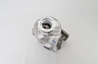 Ny bytesturbo BorgWarner 53169880024 turboaggregat